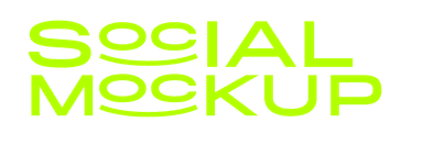 Social Mockup